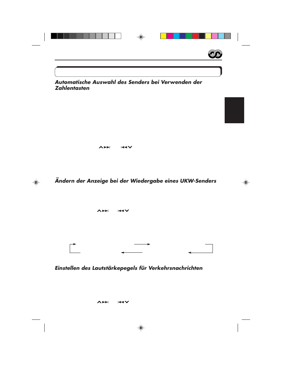 JVC KD-S673R User Manual | Page 49 / 138