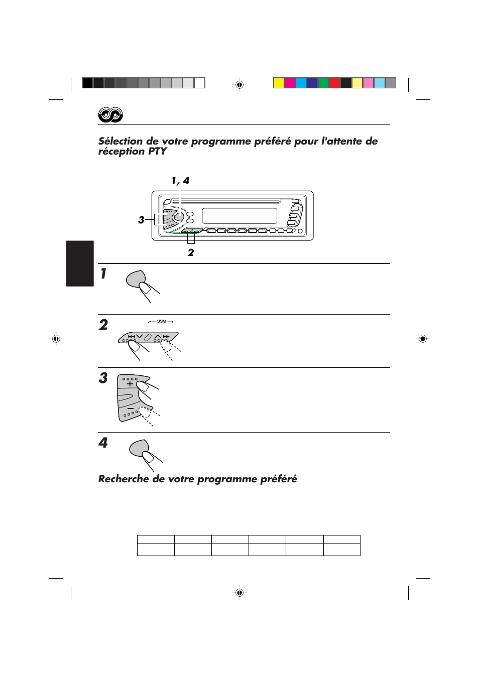 JVC KD-S673R User Manual | Page 80 / 138