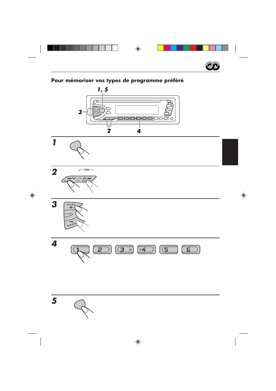 JVC KD-S673R User Manual | Page 81 / 138