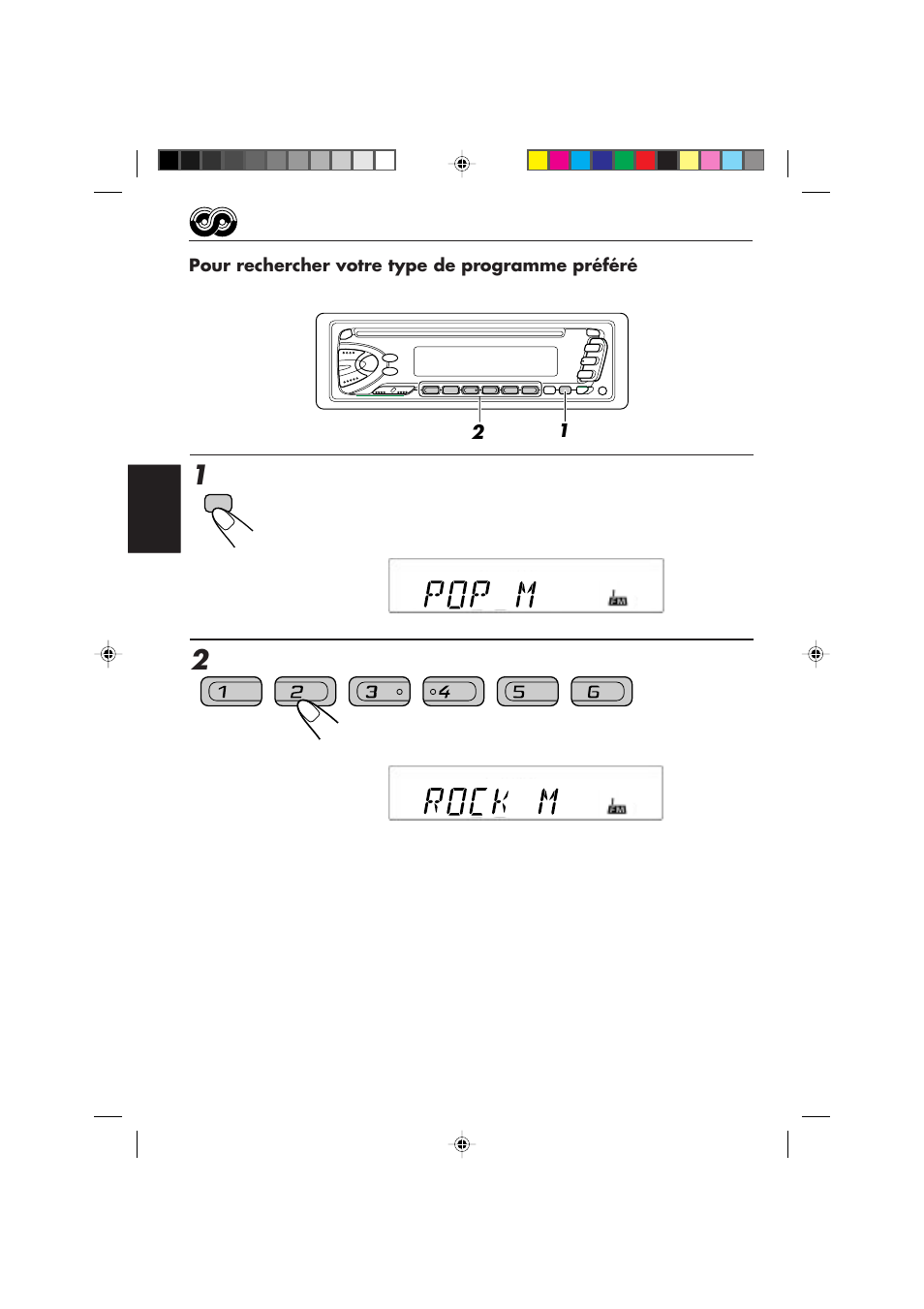 JVC KD-S673R User Manual | Page 82 / 138