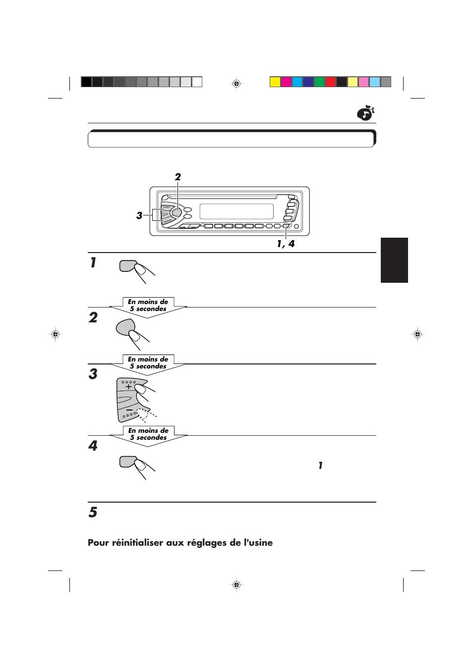 Mémorisation de votre propre ajustement sonore | JVC KD-S673R User Manual | Page 93 / 138