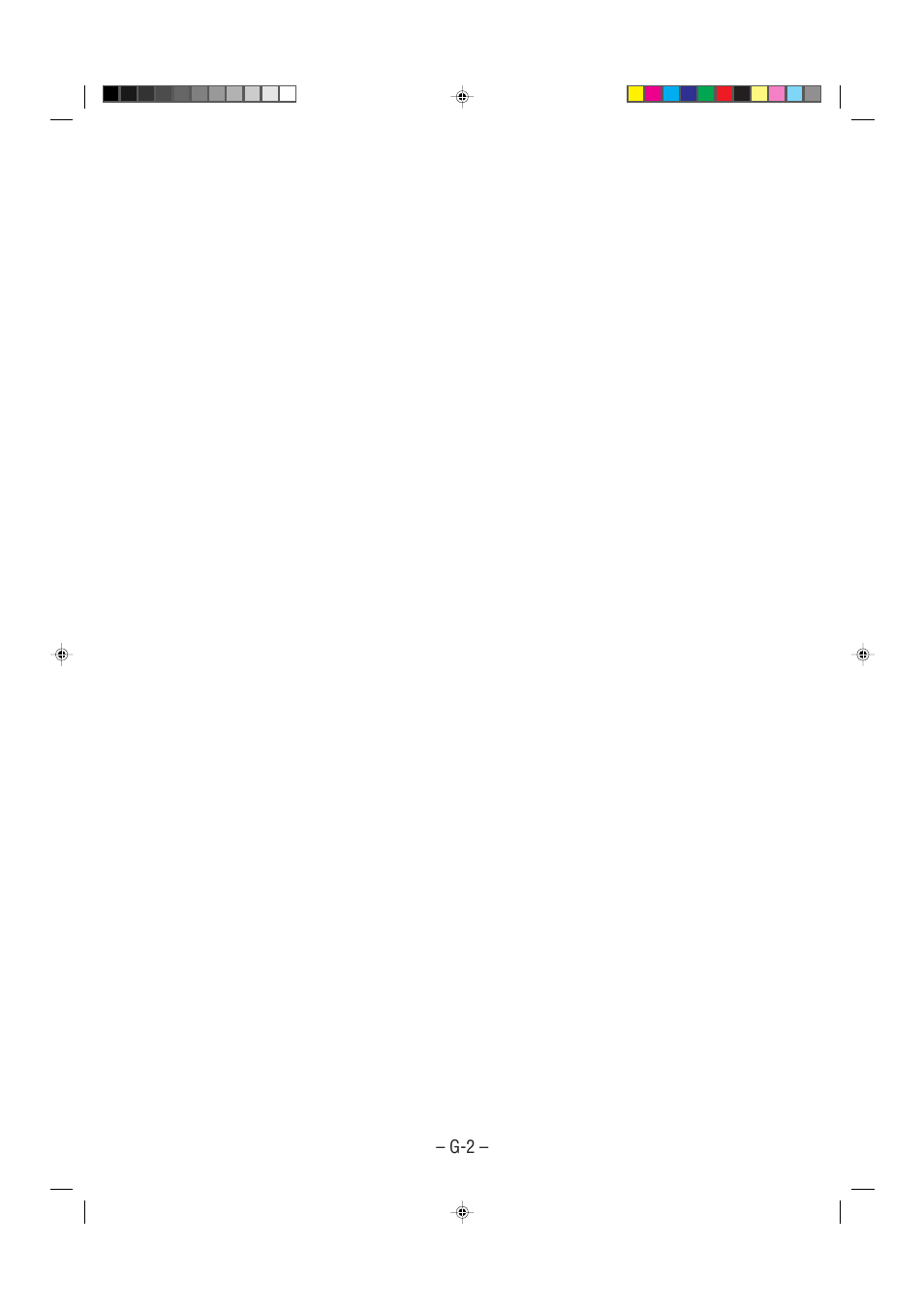 JVC SP-UXP5 User Manual | Page 3 / 28