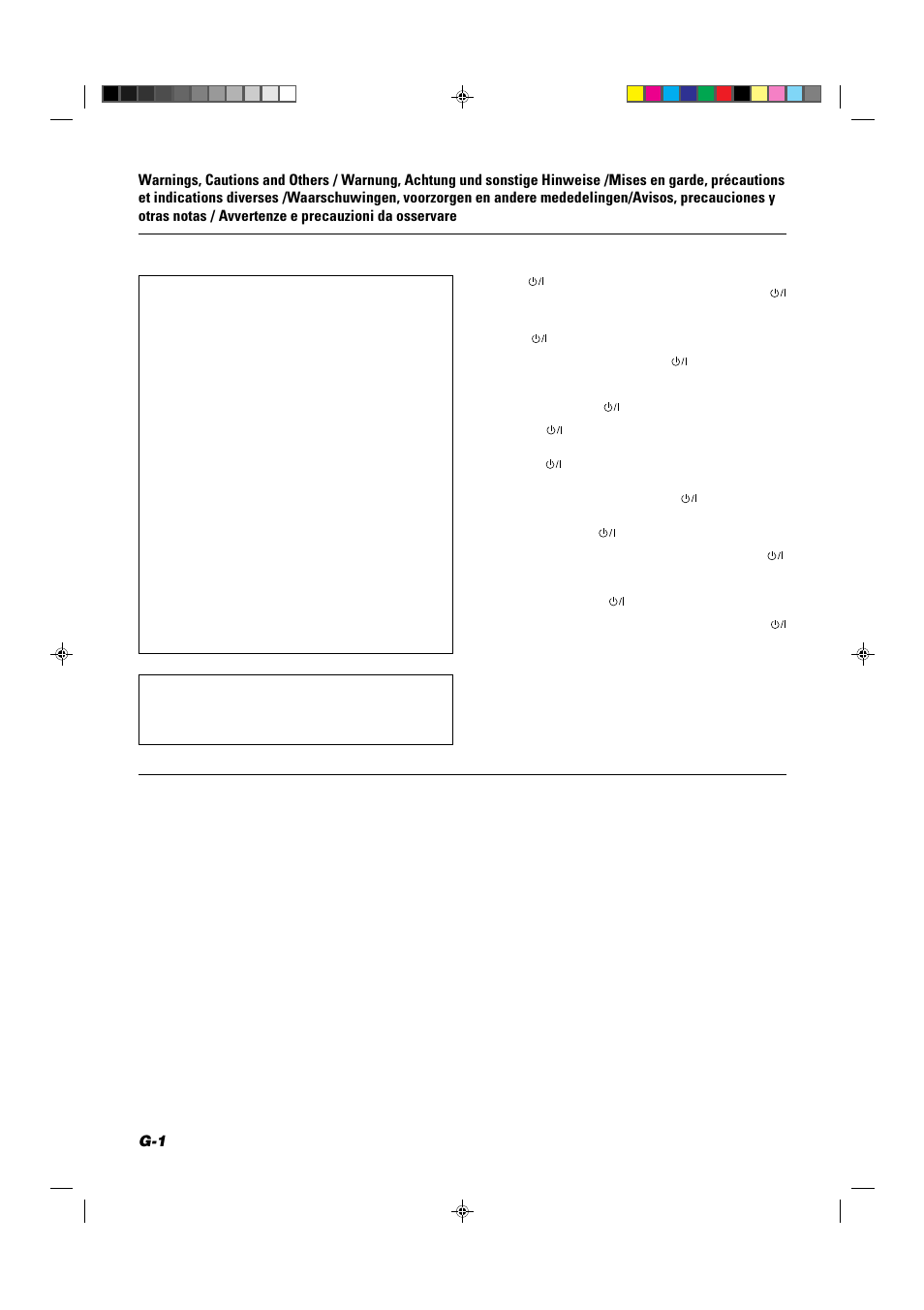 JVC CA-D352TR User Manual | Page 2 / 37