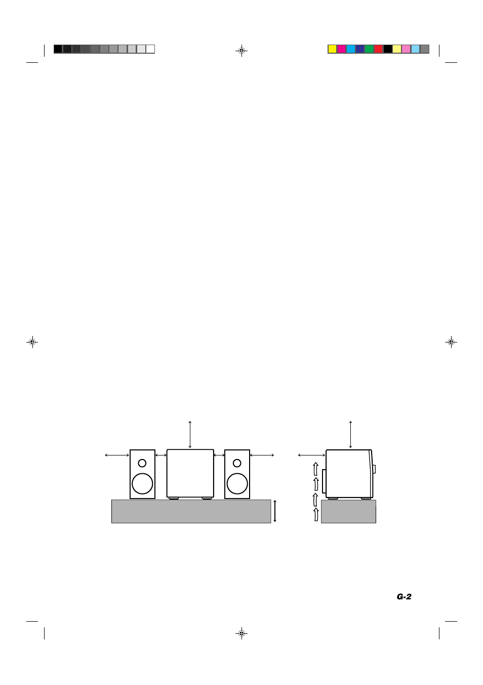 JVC CA-D352TR User Manual | Page 3 / 37