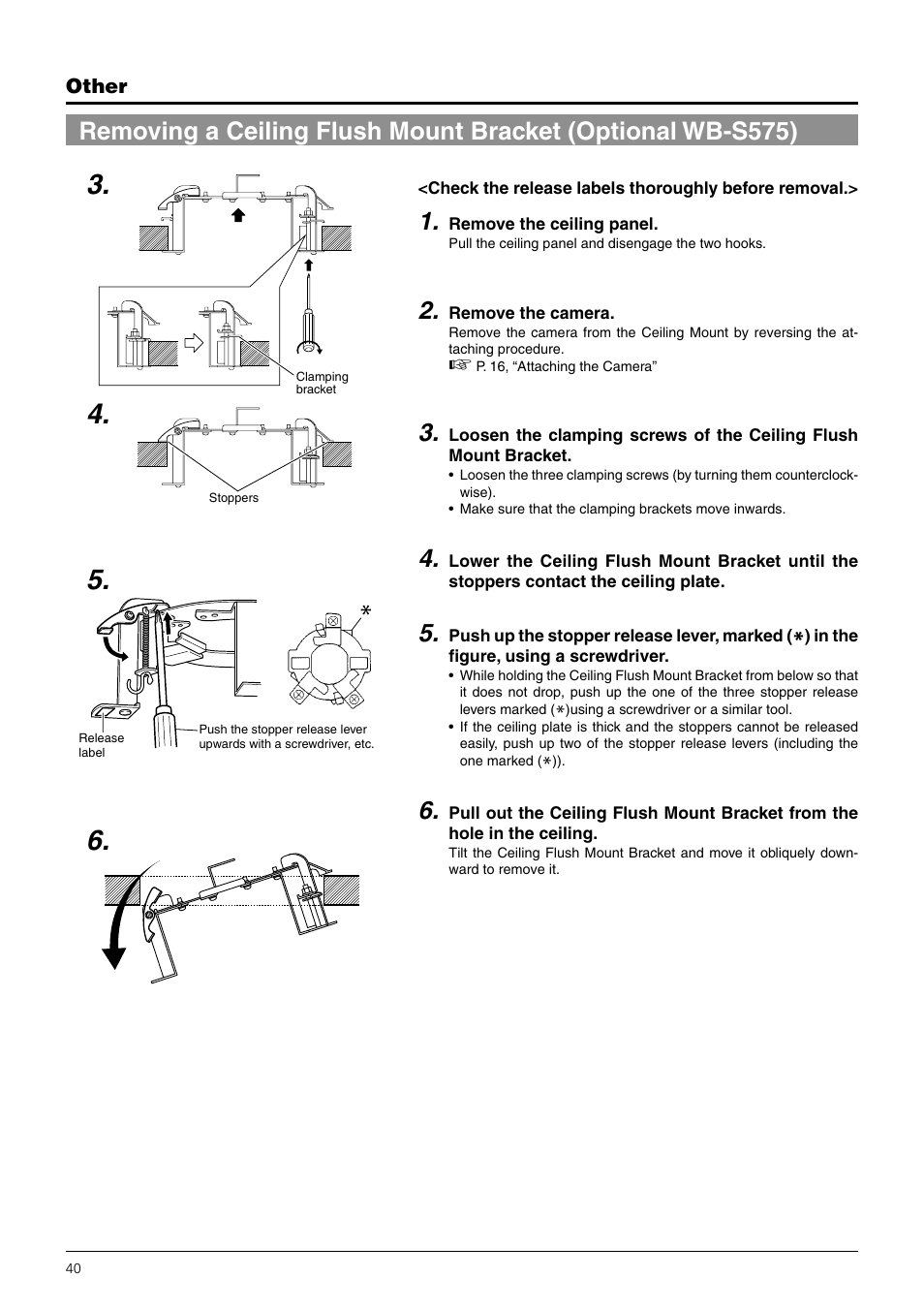 JVC TK-C676 User Manual | Page 40 / 44