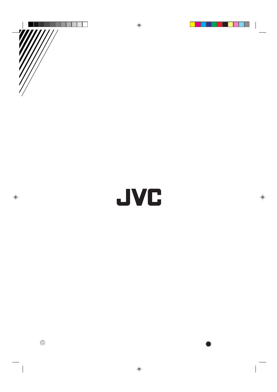 JVC CA-TD77R User Manual | Page 57 / 57