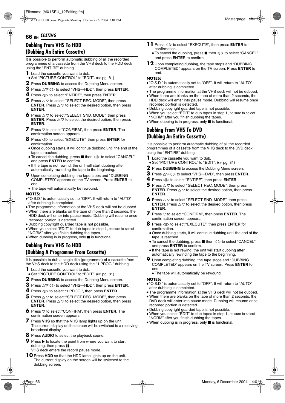 JVC LPT0976-001B User Manual | Page 66 / 100