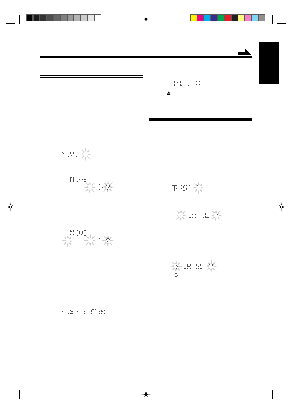 JVC XM-G6 User Manual | Page 27 / 38
