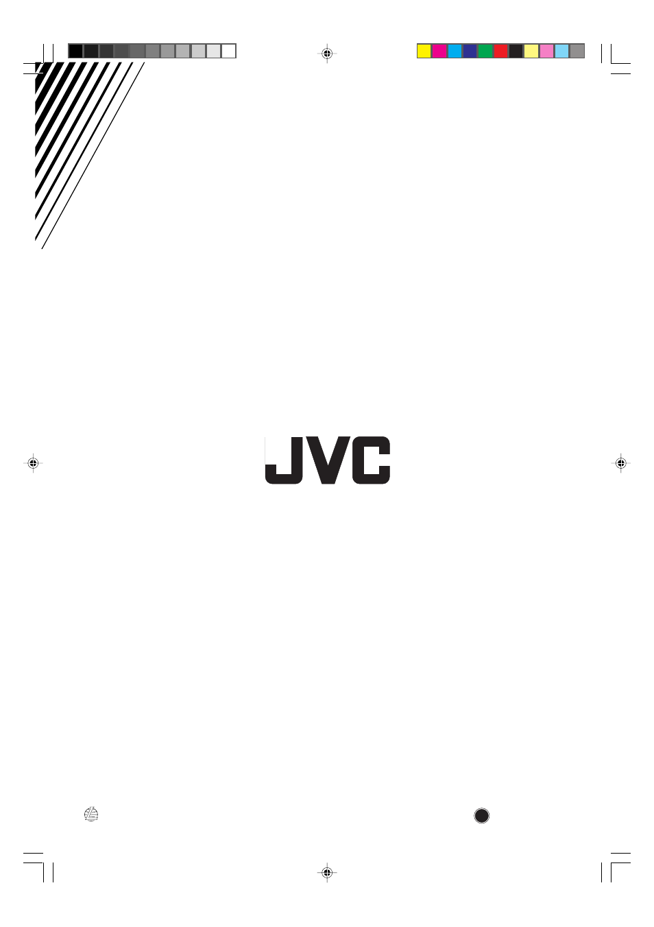 JVC XM-G6 User Manual | Page 38 / 38