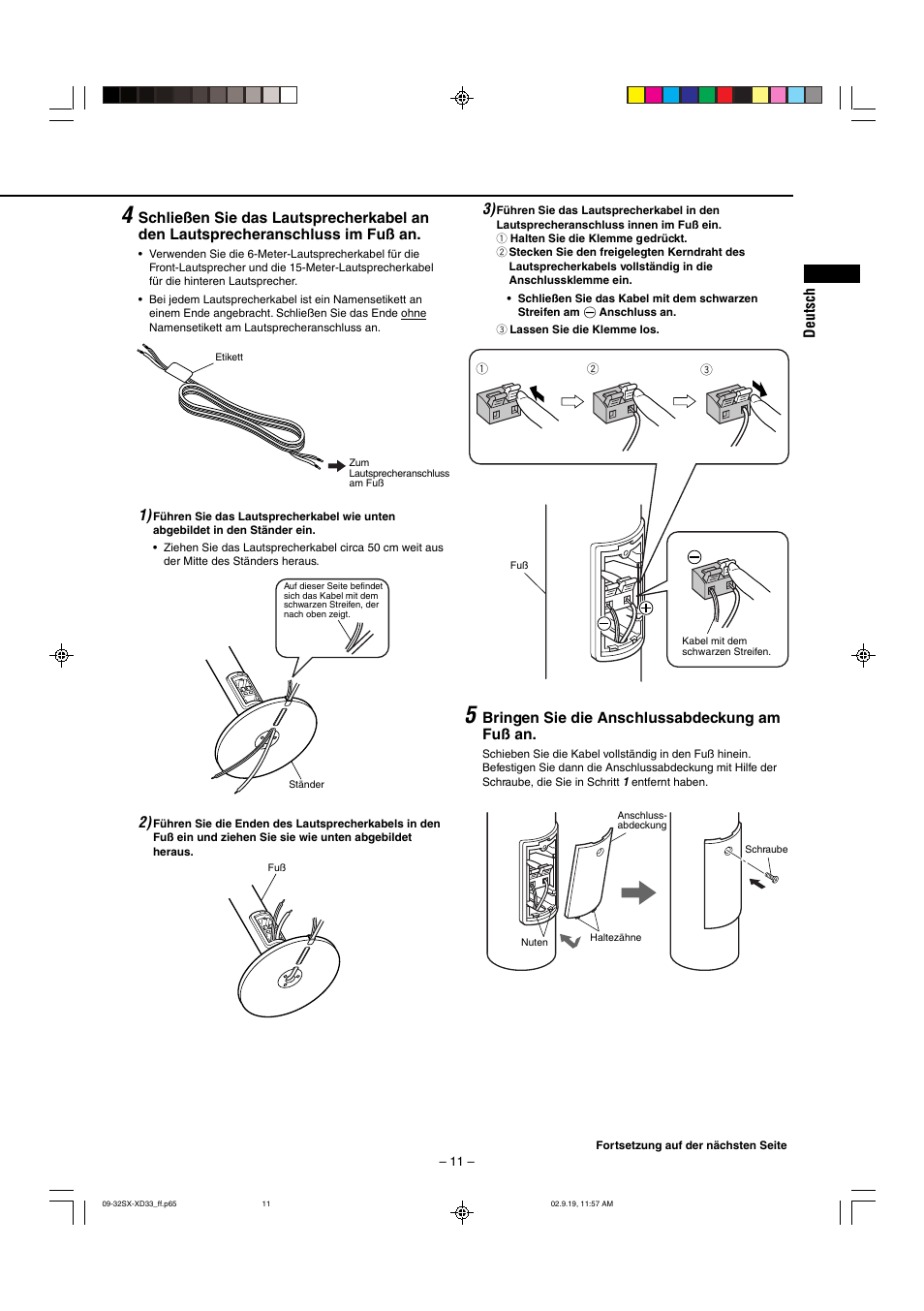 JVC LVT0953-001B User Manual | Page 11 / 57