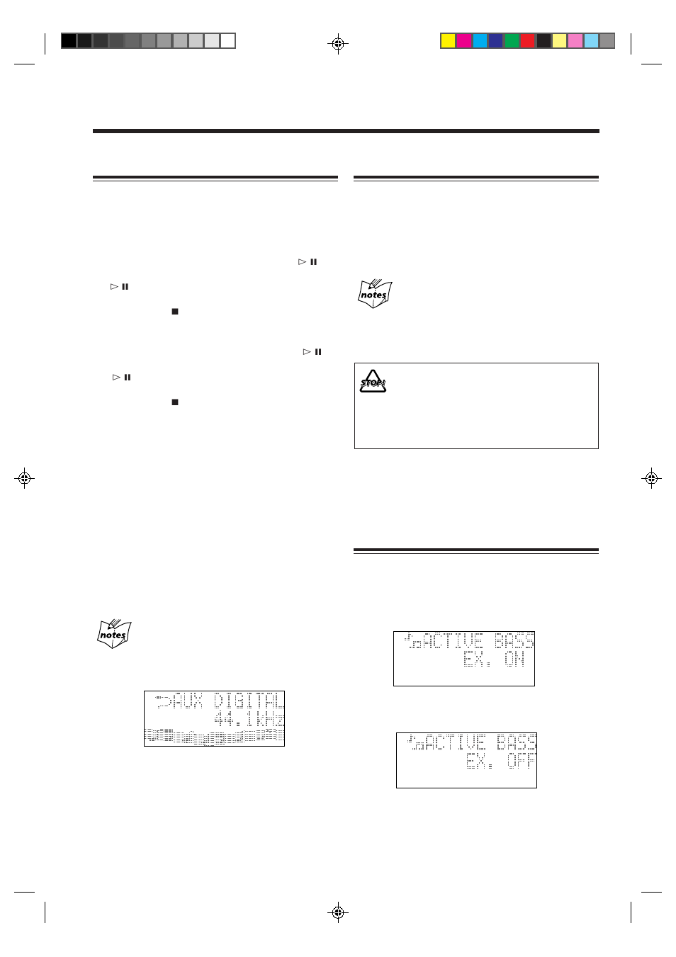 Adjusting the volume, Reinforcing the bass sound, Selecting the sources and starting play | JVC CA-MXS5RMD User Manual | Page 18 / 64