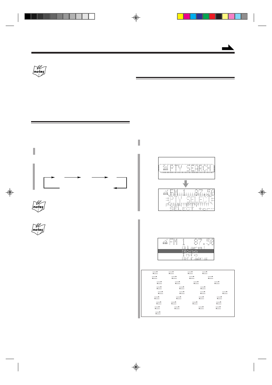 Changing the rds information, Searching for programs by pty codes (pty search) | JVC CA-MXS5RMD User Manual | Page 23 / 64