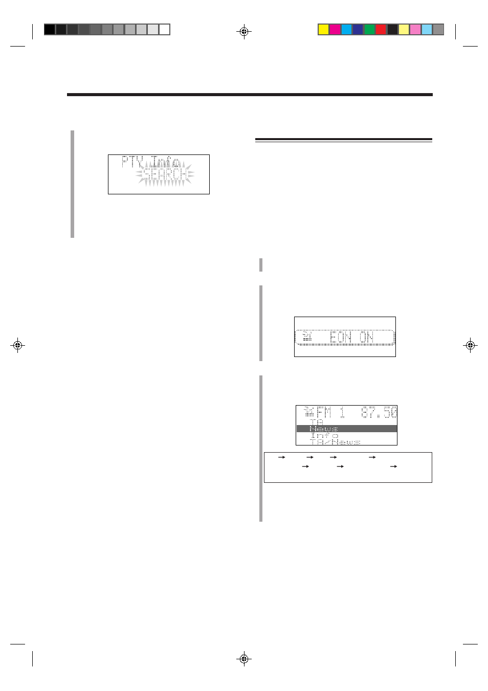 JVC CA-MXS5RMD User Manual | Page 24 / 64