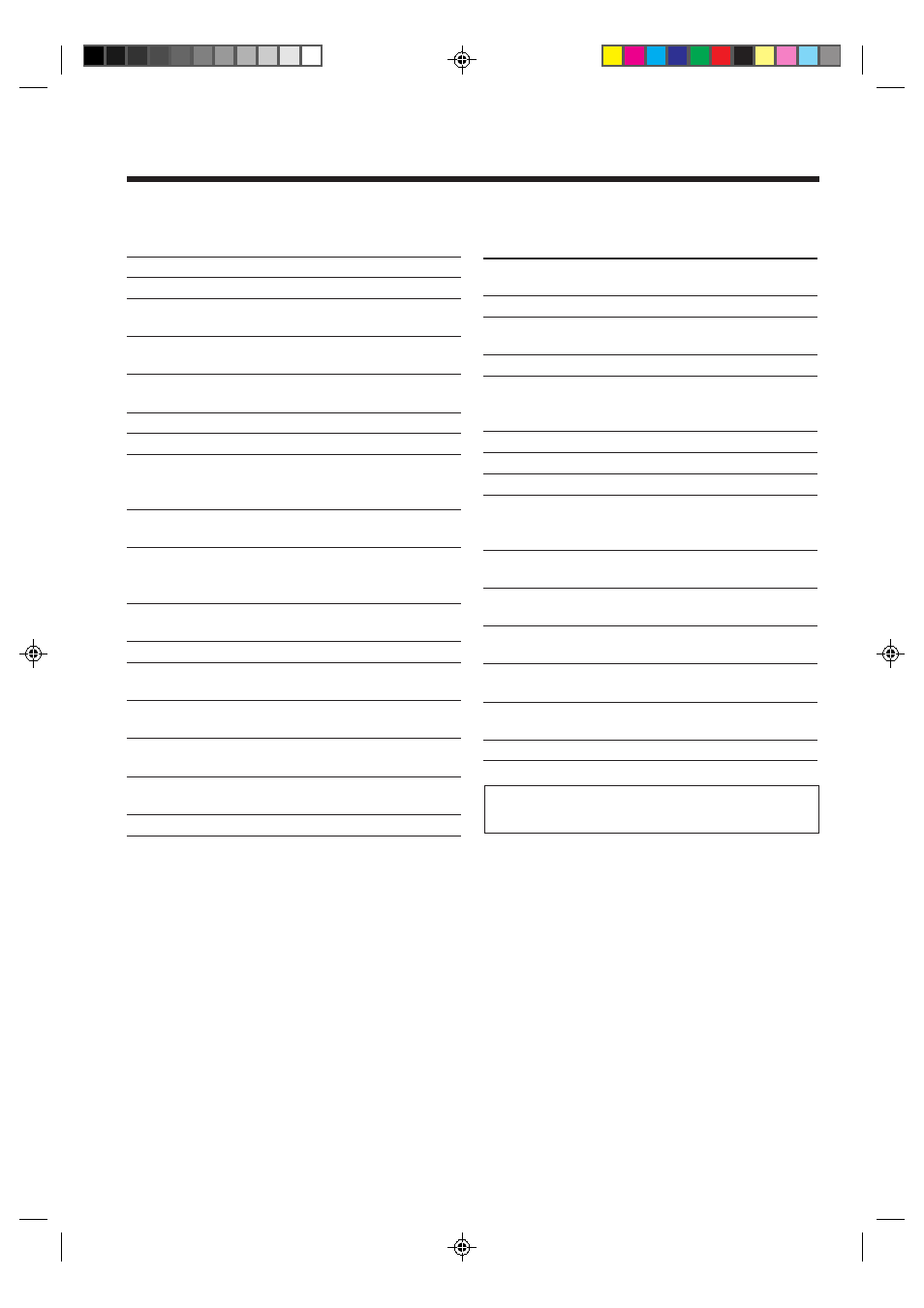 JVC CA-MXS5RMD User Manual | Page 26 / 64