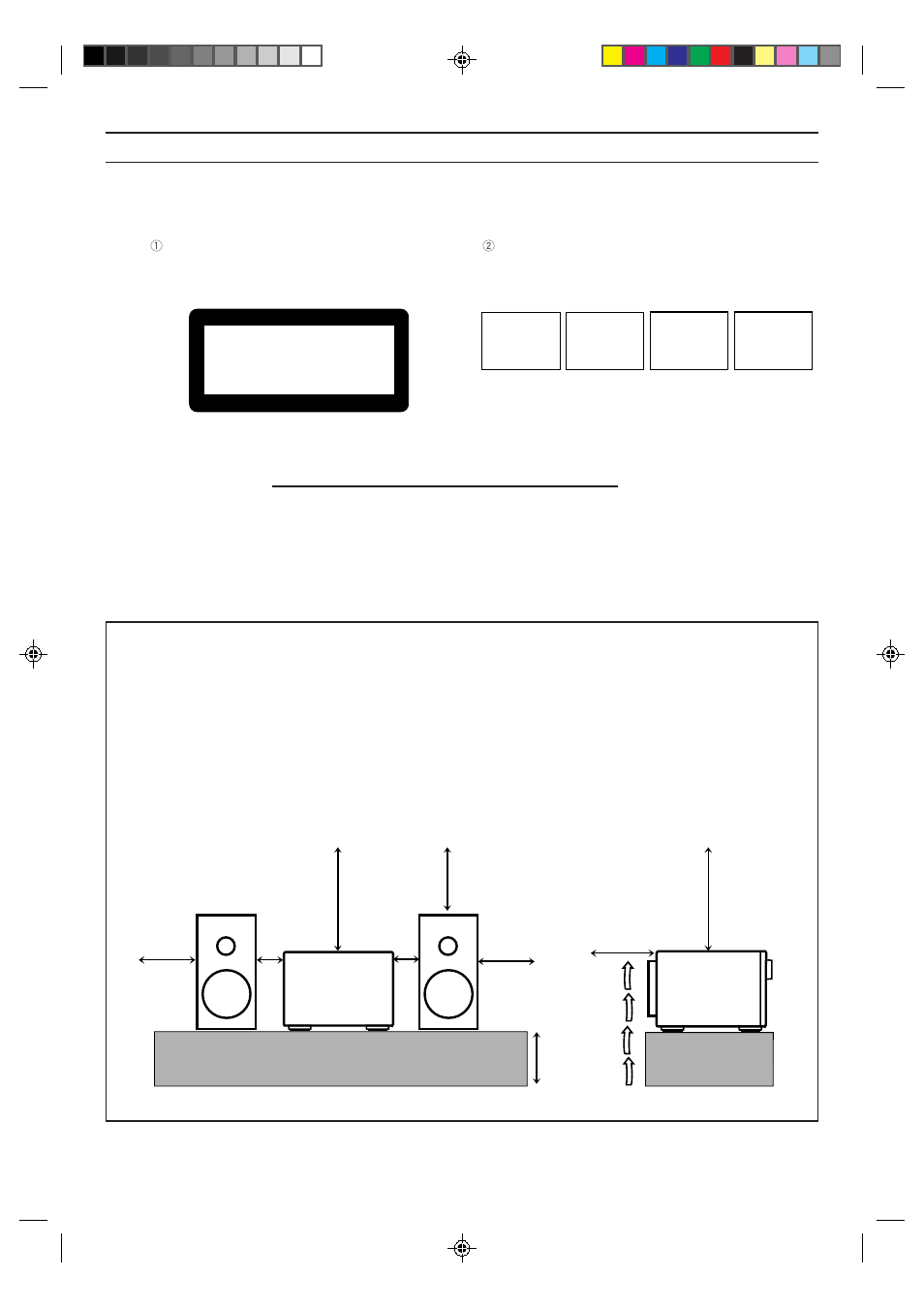 Class 1 laser product | JVC CA-MXS5RMD User Manual | Page 3 / 64
