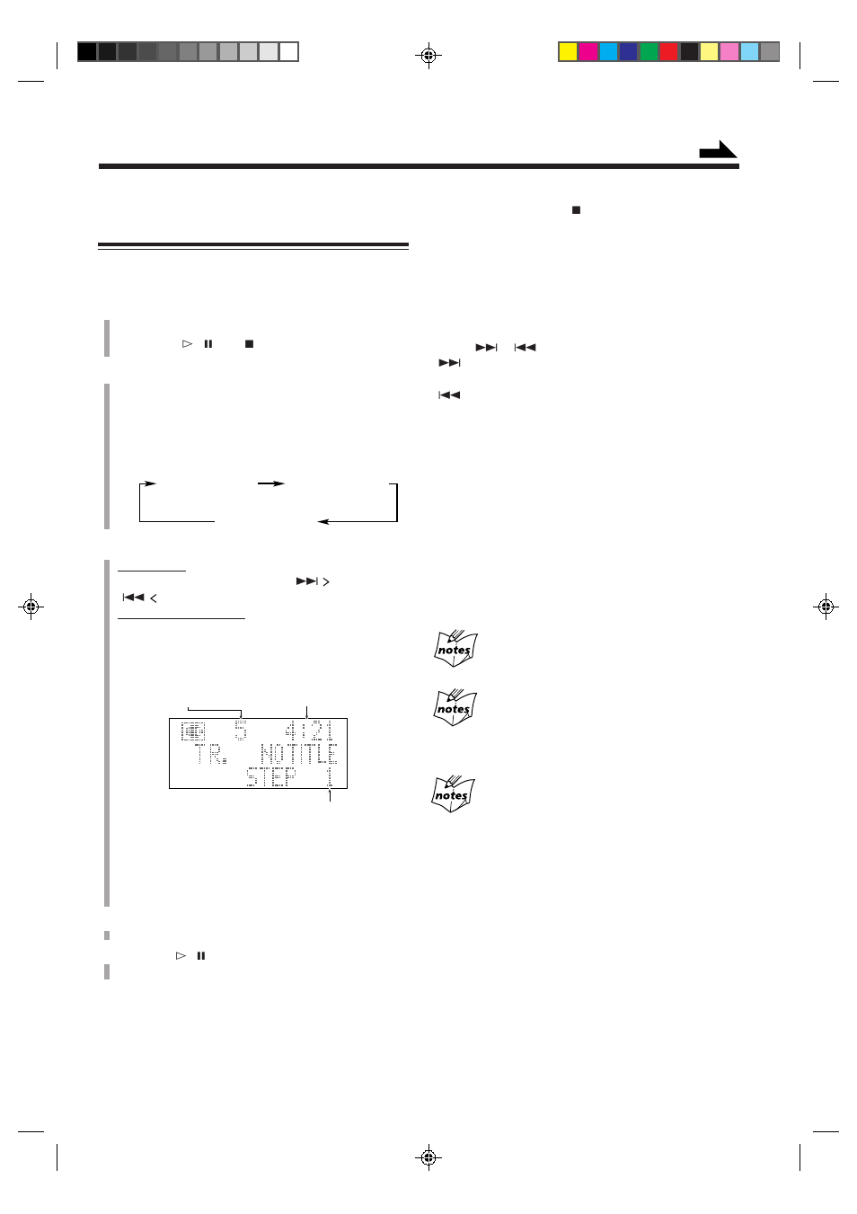 JVC CA-MXS5RMD User Manual | Page 33 / 64