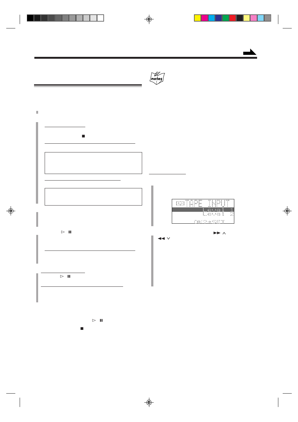 JVC CA-MXS5RMD User Manual | Page 37 / 64