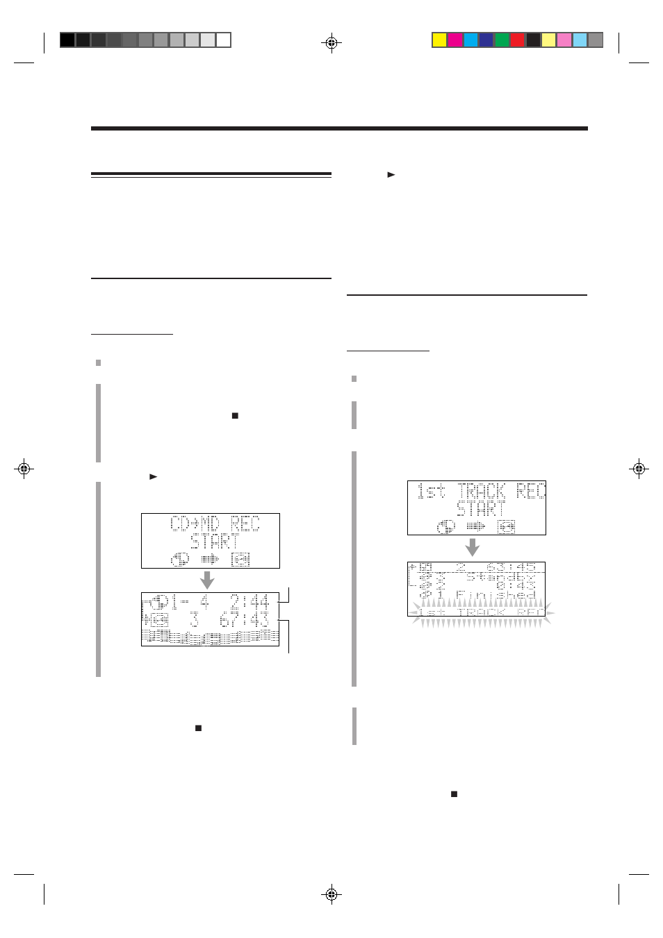 JVC CA-MXS5RMD User Manual | Page 38 / 64