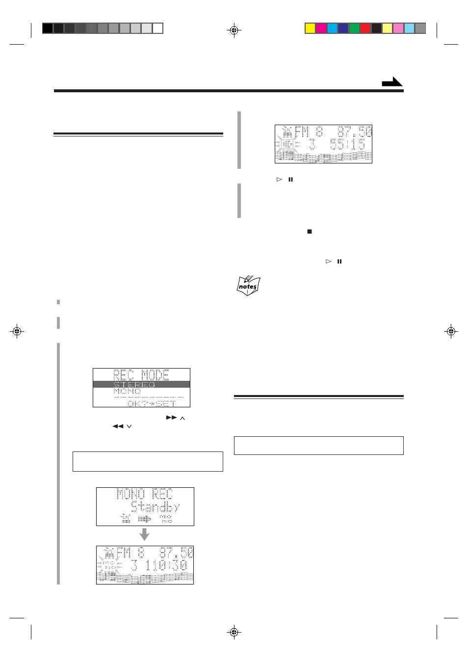 JVC CA-MXS5RMD User Manual | Page 39 / 64