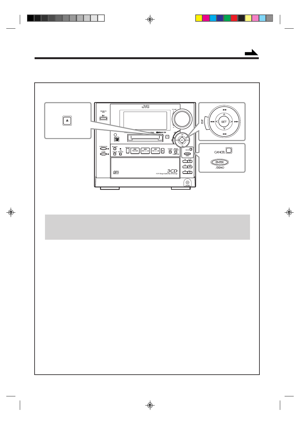 Editing mds | JVC CA-MXS5RMD User Manual | Page 41 / 64