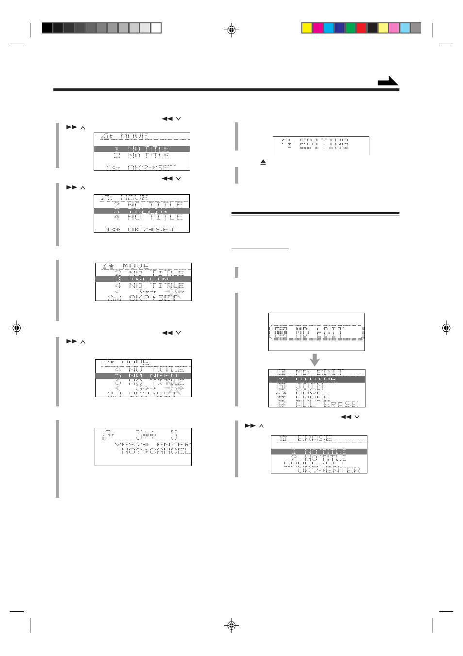 JVC CA-MXS5RMD User Manual | Page 45 / 64