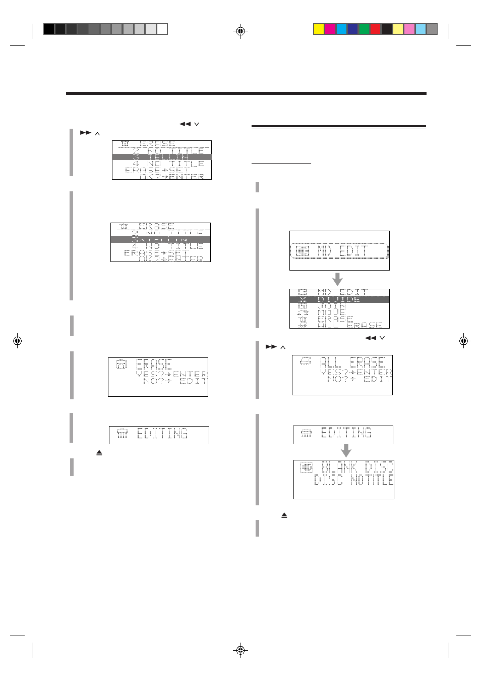 JVC CA-MXS5RMD User Manual | Page 46 / 64