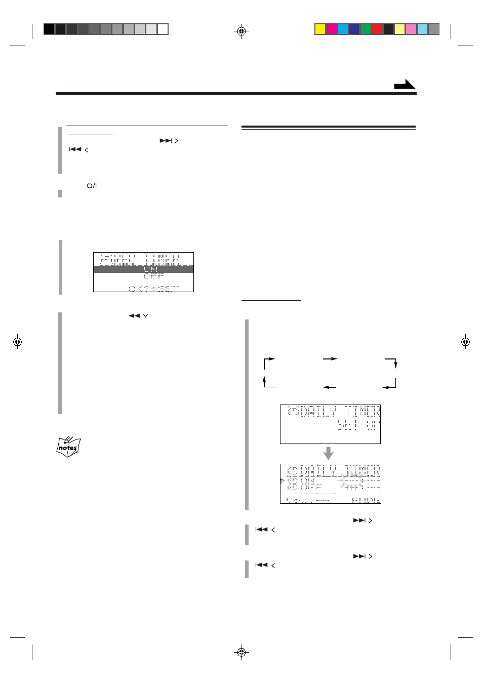 JVC CA-MXS5RMD User Manual | Page 55 / 64