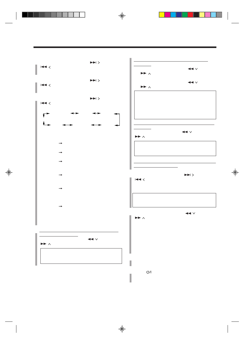 JVC CA-MXS5RMD User Manual | Page 56 / 64