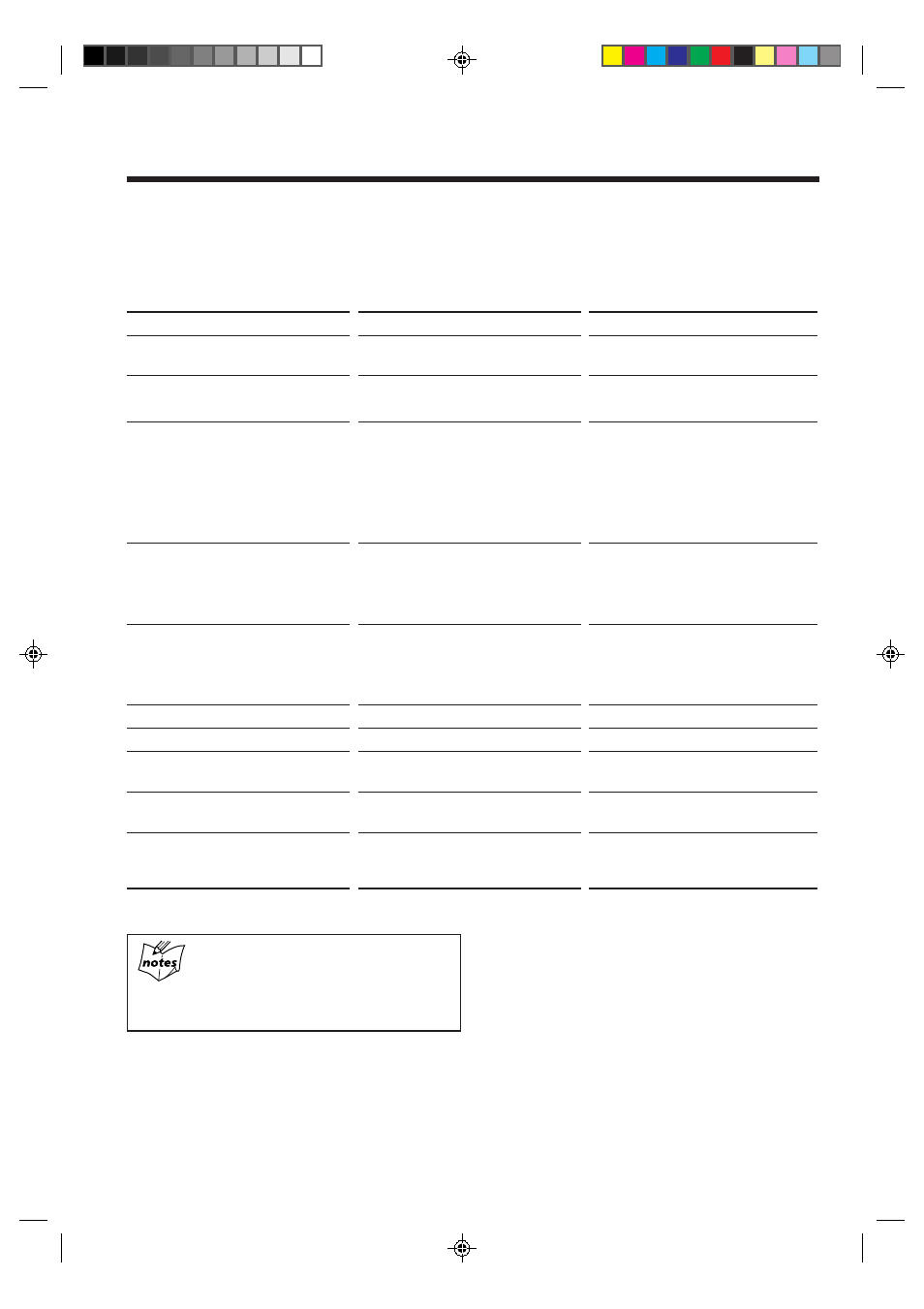 Troubleshooting | JVC CA-MXS5RMD User Manual | Page 62 / 64