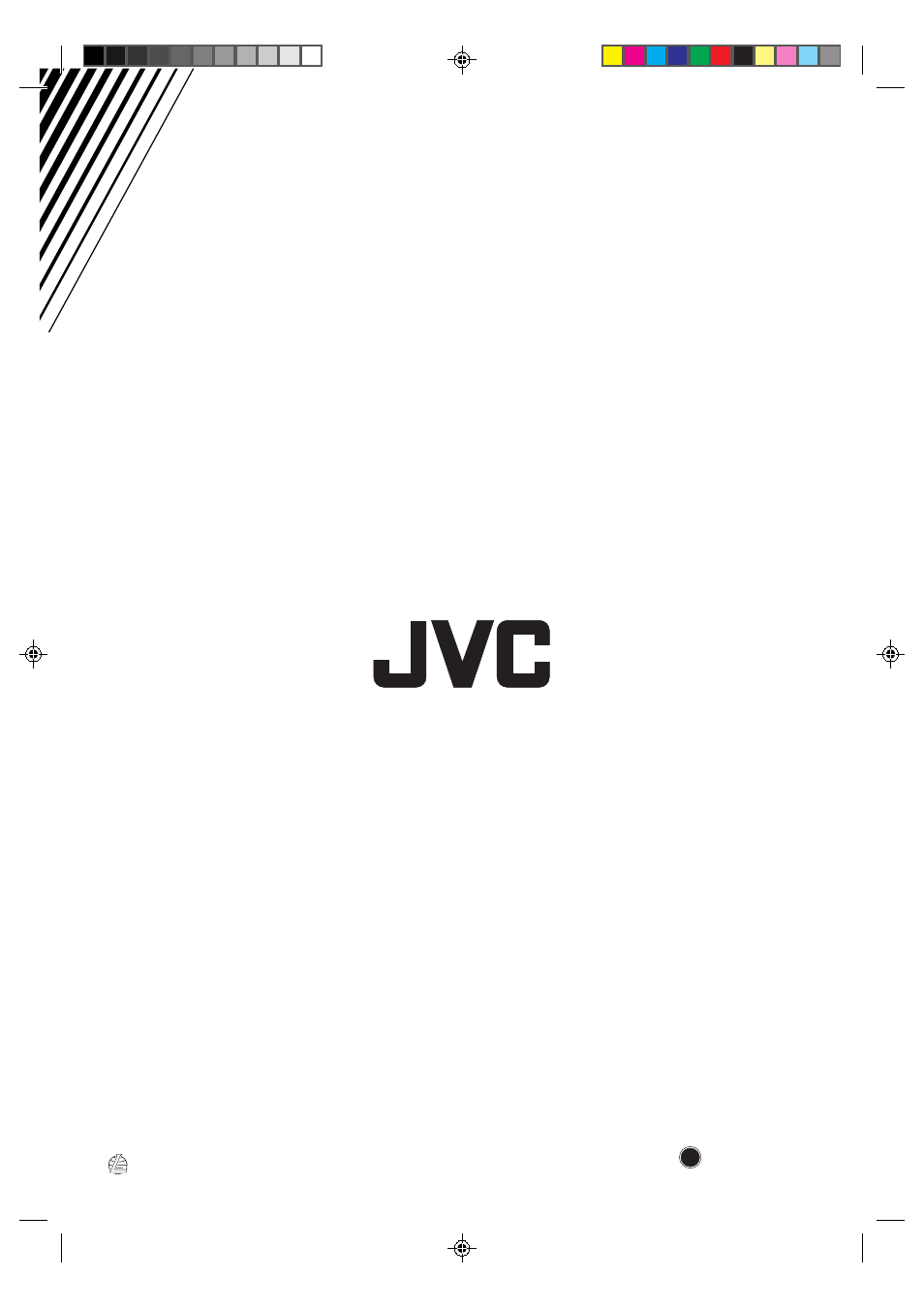 JVC CA-MXS5RMD User Manual | Page 64 / 64