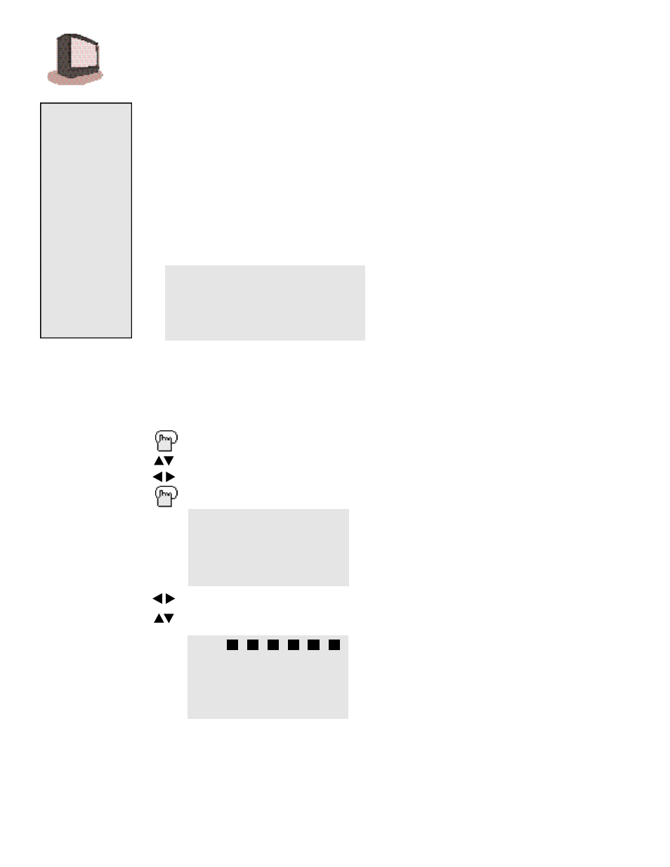 JVC AV 32050 User Manual | Page 18 / 33