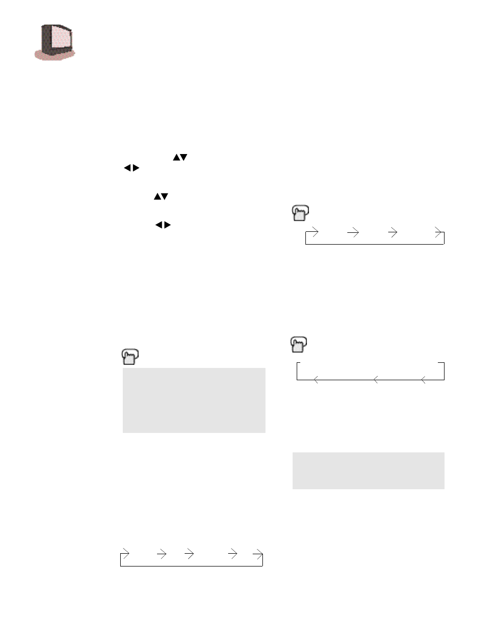 JVC AV 32050 User Manual | Page 26 / 33