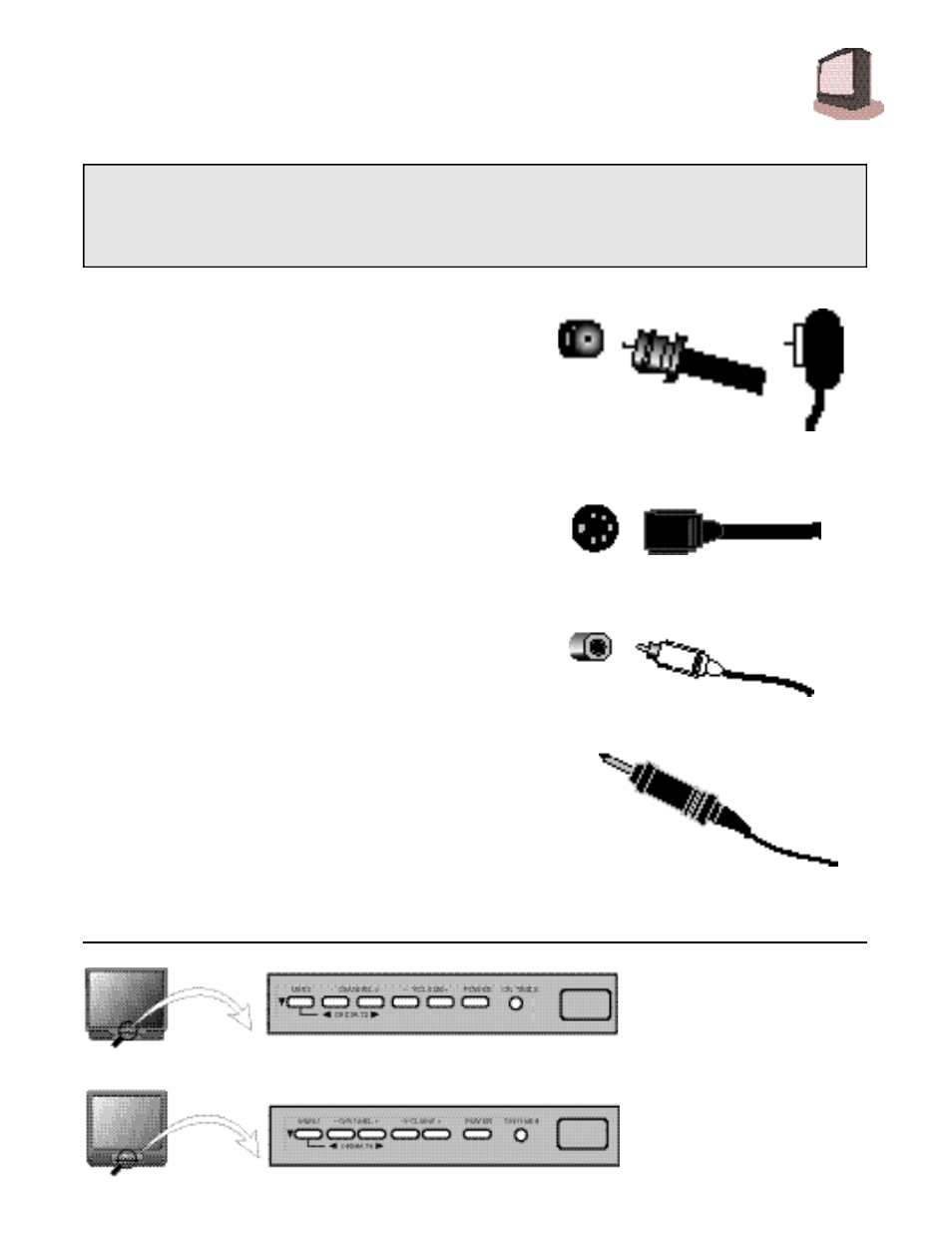 JVC AV 32050 User Manual | Page 5 / 33