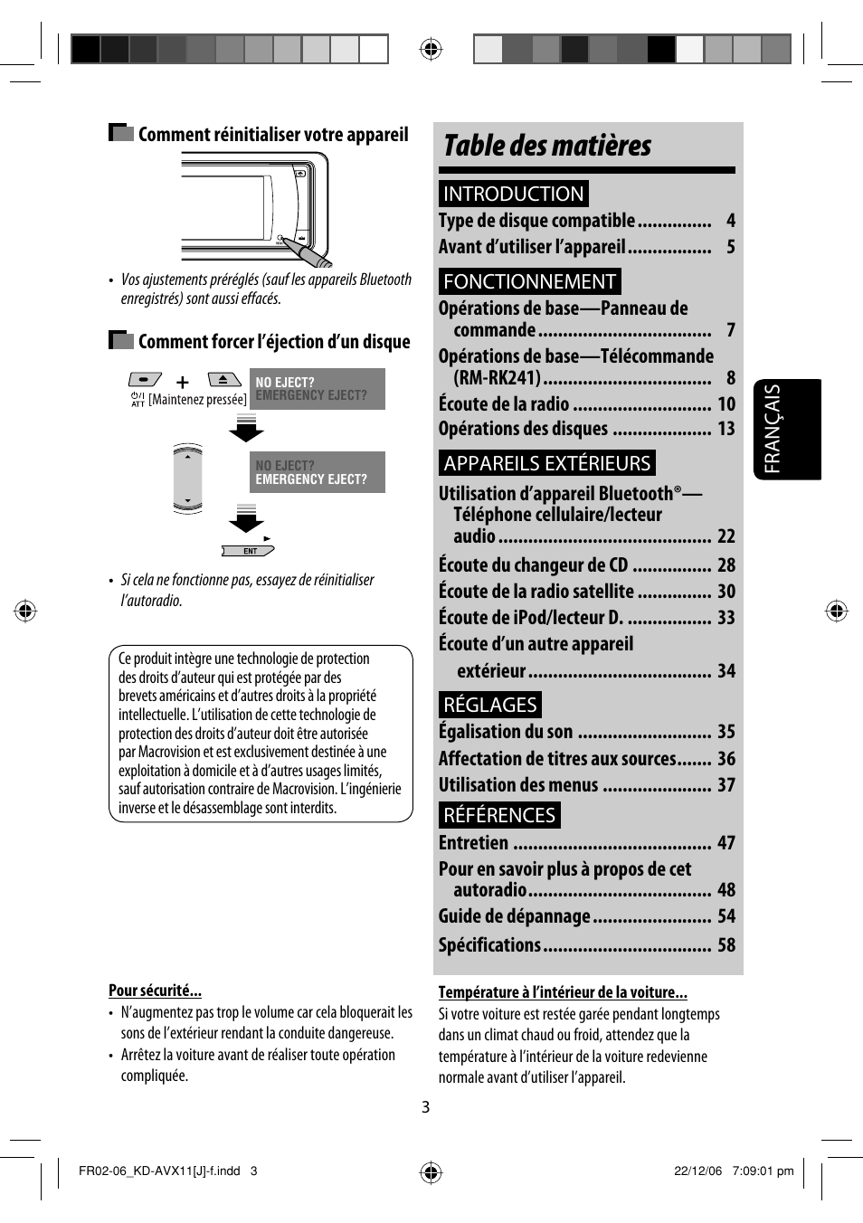 JVC KD-AVX11 User Manual | Page 119 / 177