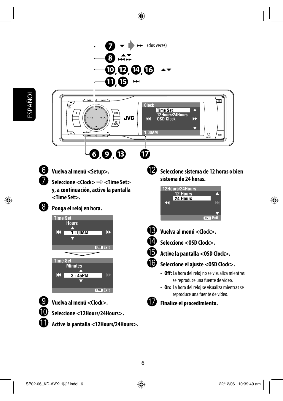 JVC KD-AVX11 User Manual | Page 64 / 177