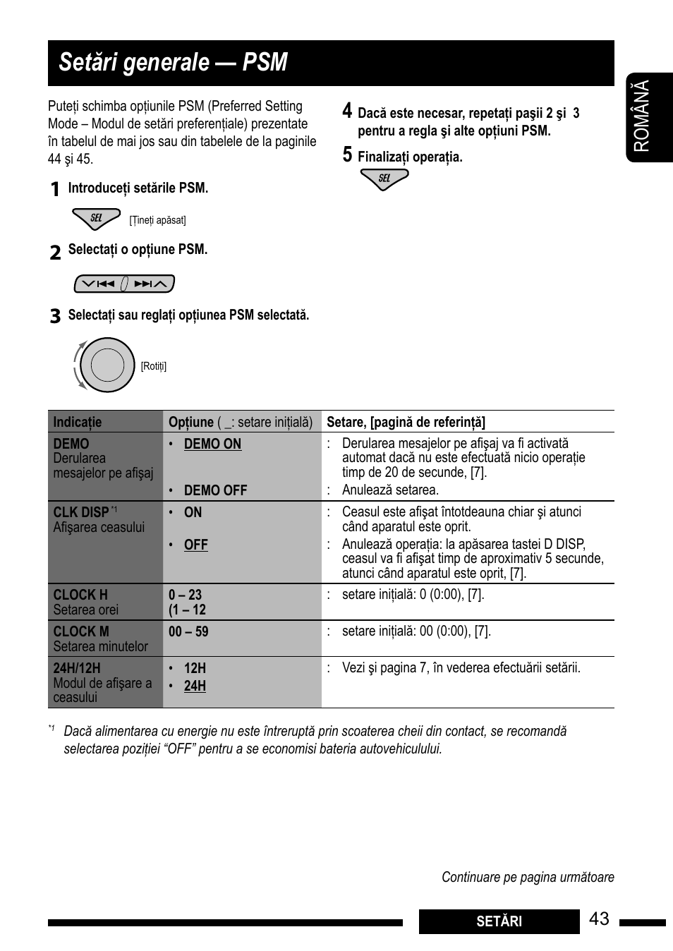 JVC KD-DV7301 User Manual | Page 43 / 63