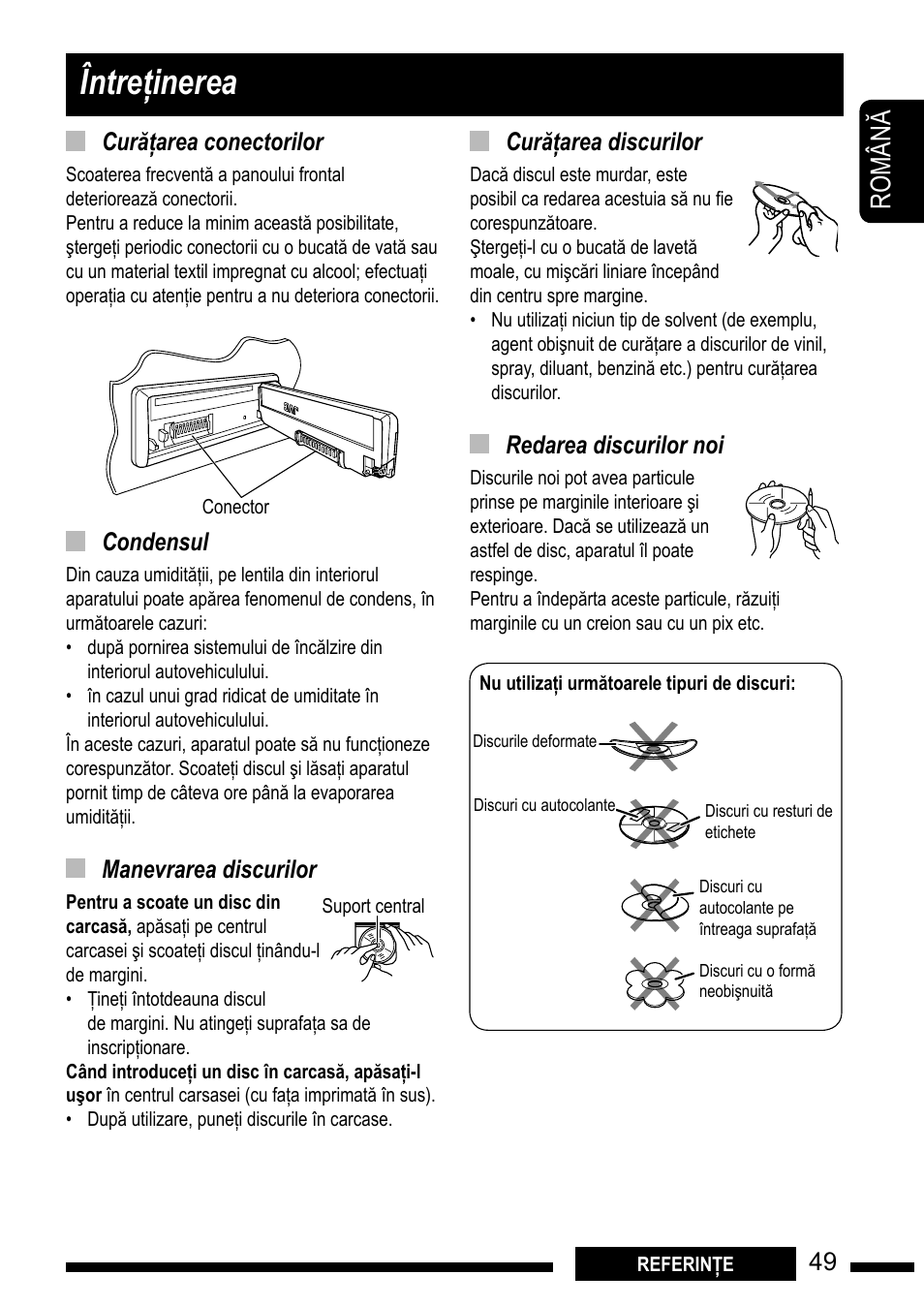 JVC KD-DV7301 User Manual | Page 49 / 63