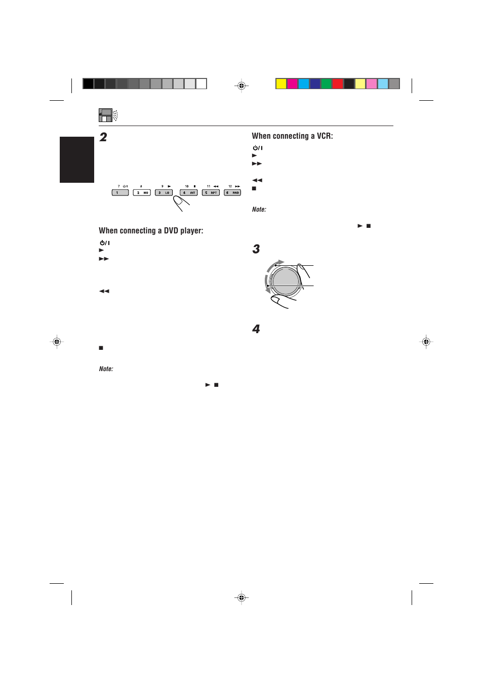 JVC CD Receiver KD-SH99R User Manual | Page 38 / 50