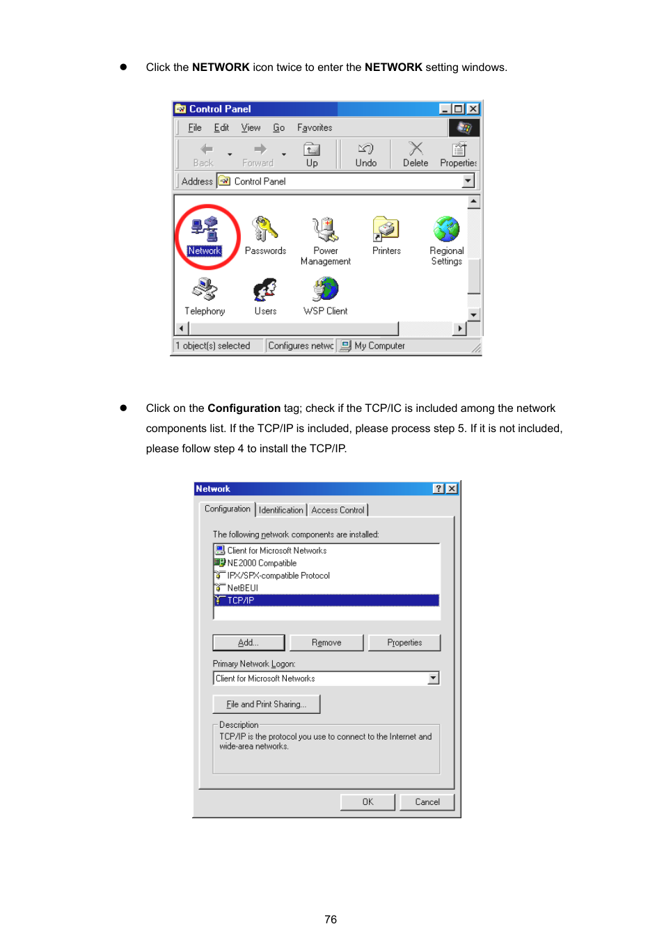 JVC VR 601 User Manual | Page 76 / 81