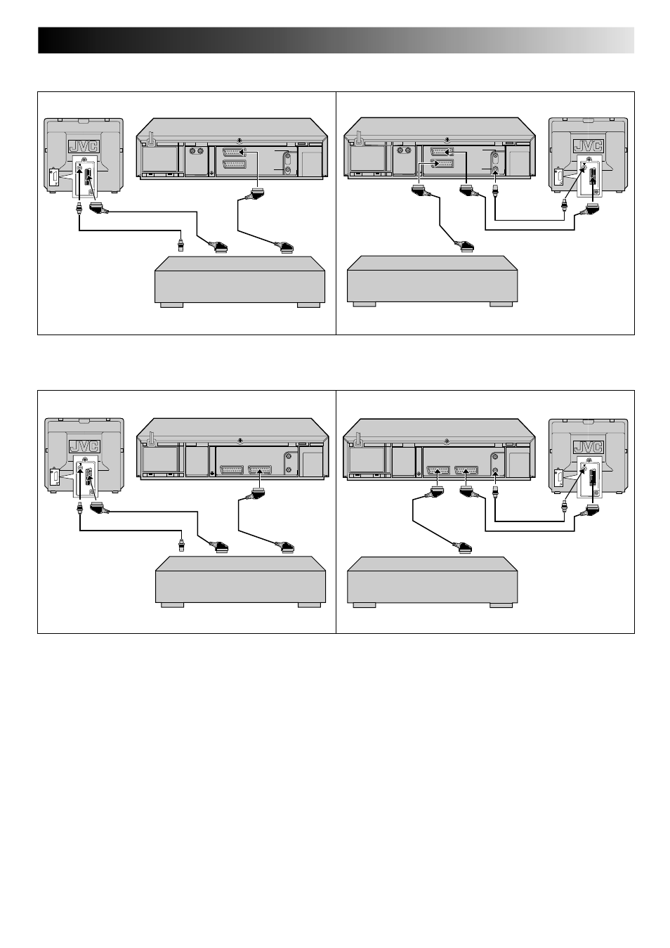 JVC HR-J645ES User Manual | Page 29 / 56