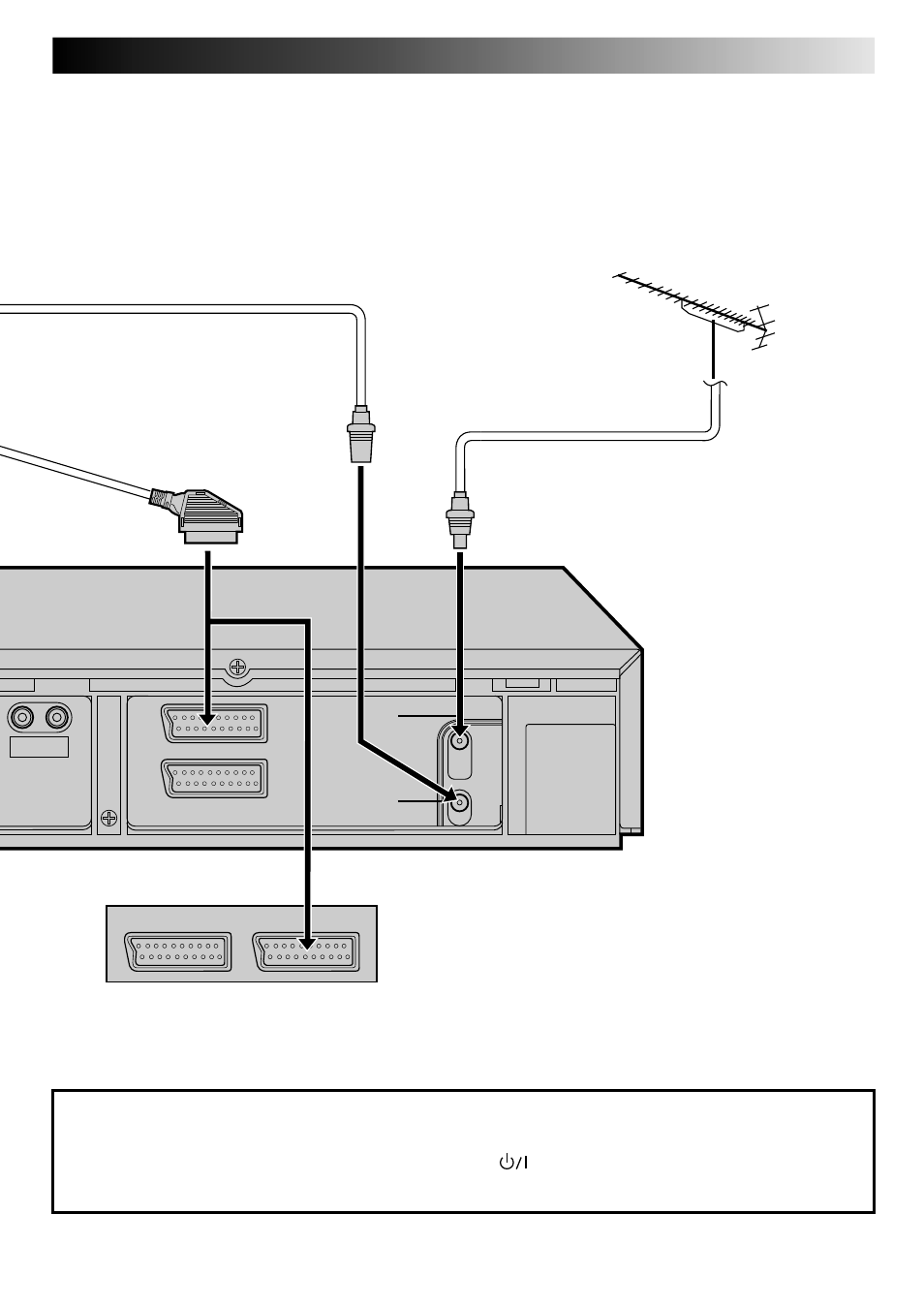 Attention | JVC HR-J645ES User Manual | Page 5 / 56