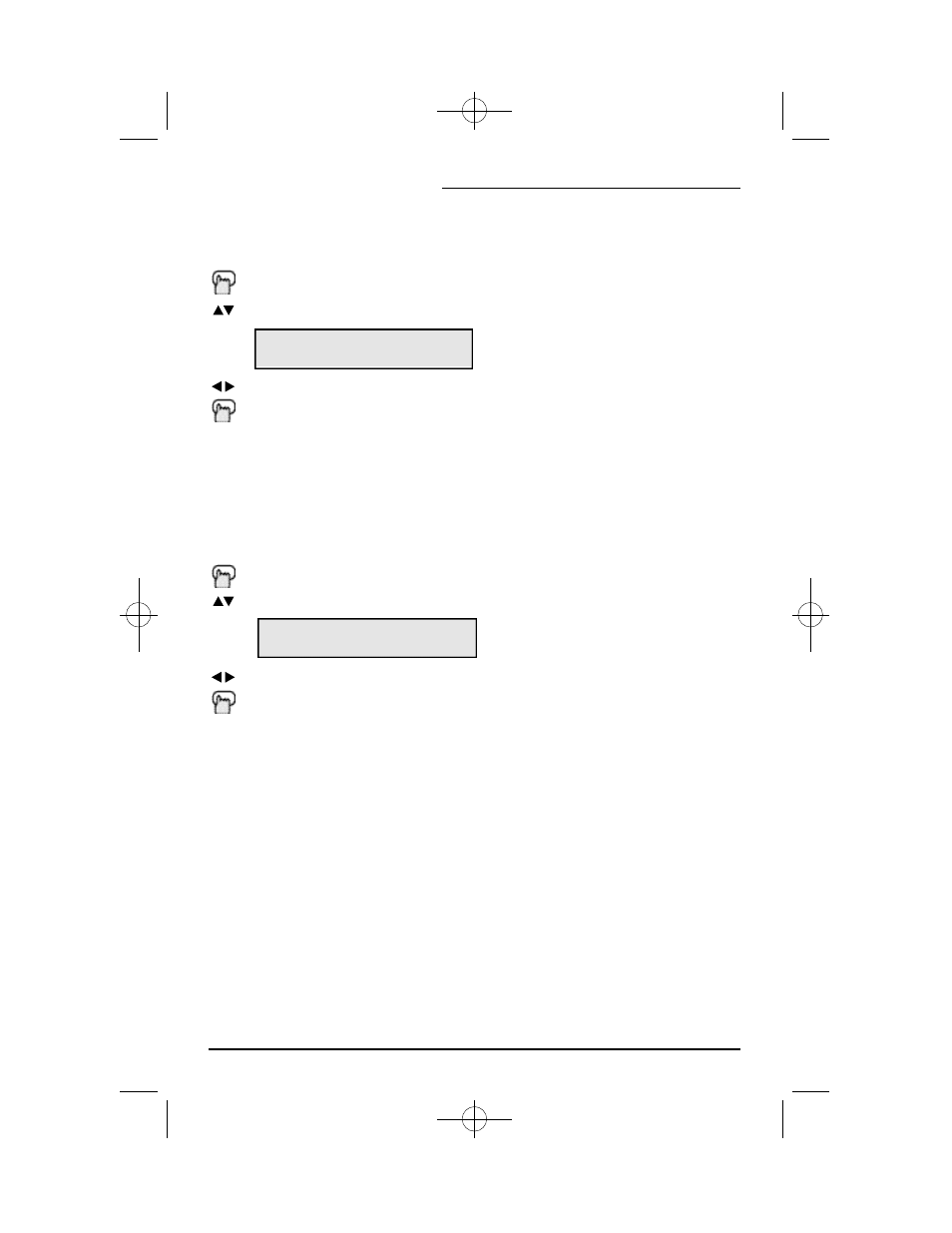 General items, Tv speaker, Audio out | JVC AV 36F802 User Manual | Page 38 / 52