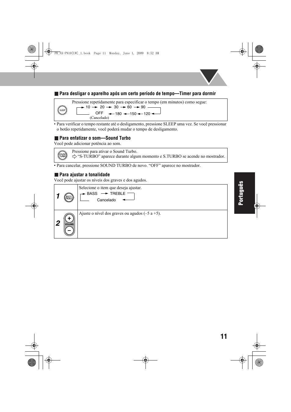 JVC 0609YAMMDWBET User Manual | Page 63 / 77