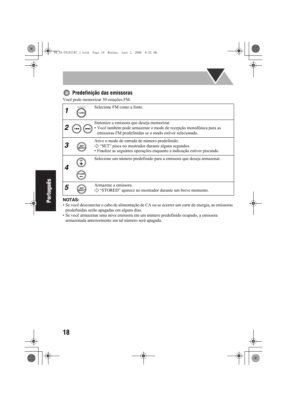 JVC 0609YAMMDWBET User Manual | Page 70 / 77