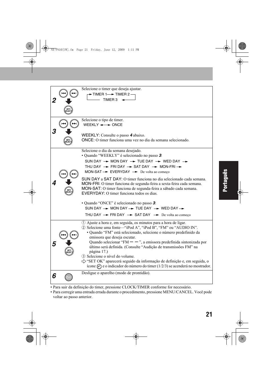 JVC 0609YAMMDWBET User Manual | Page 73 / 77