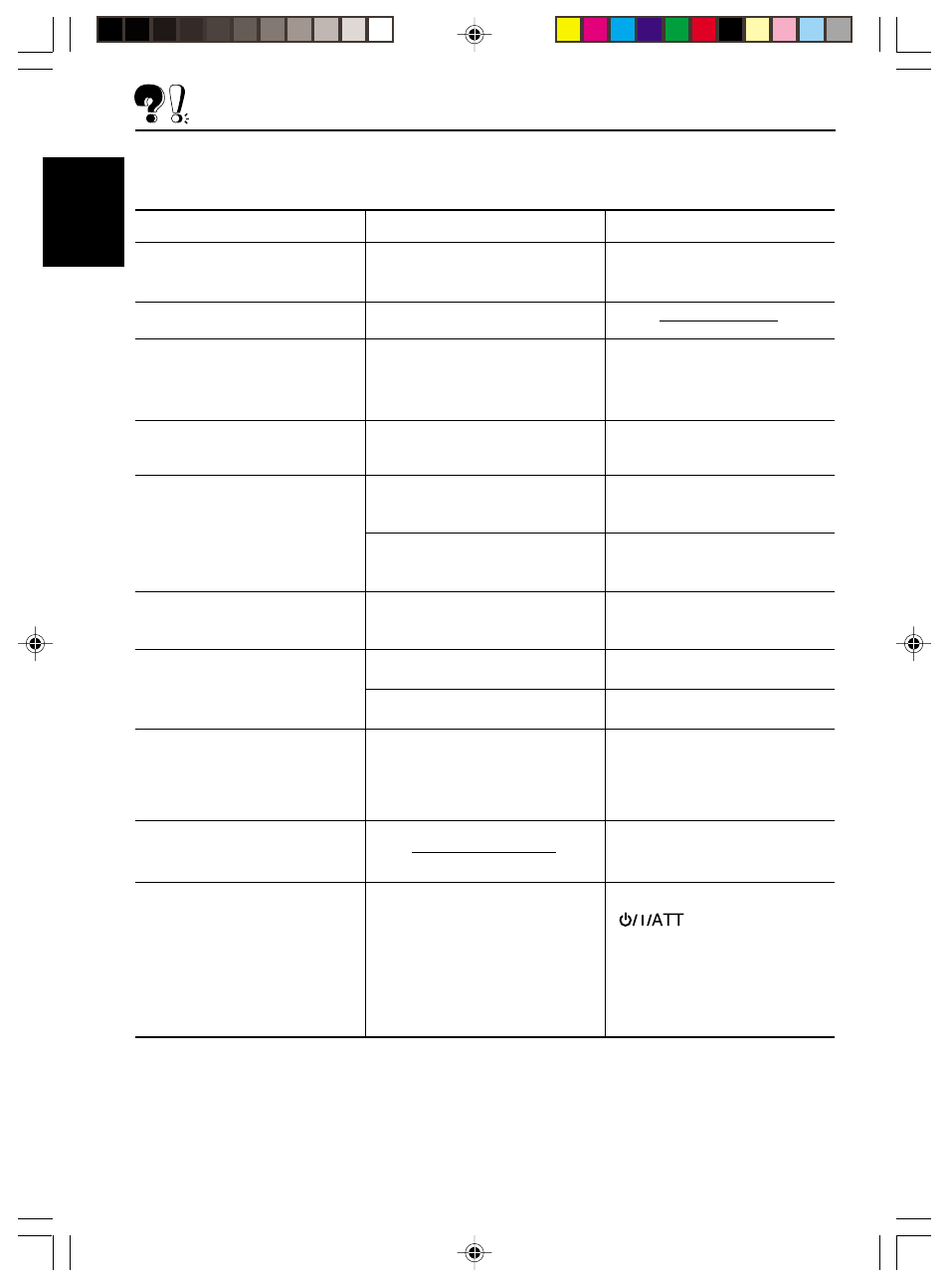 Troubleshooting | JVC KS-FX210 User Manual | Page 18 / 56