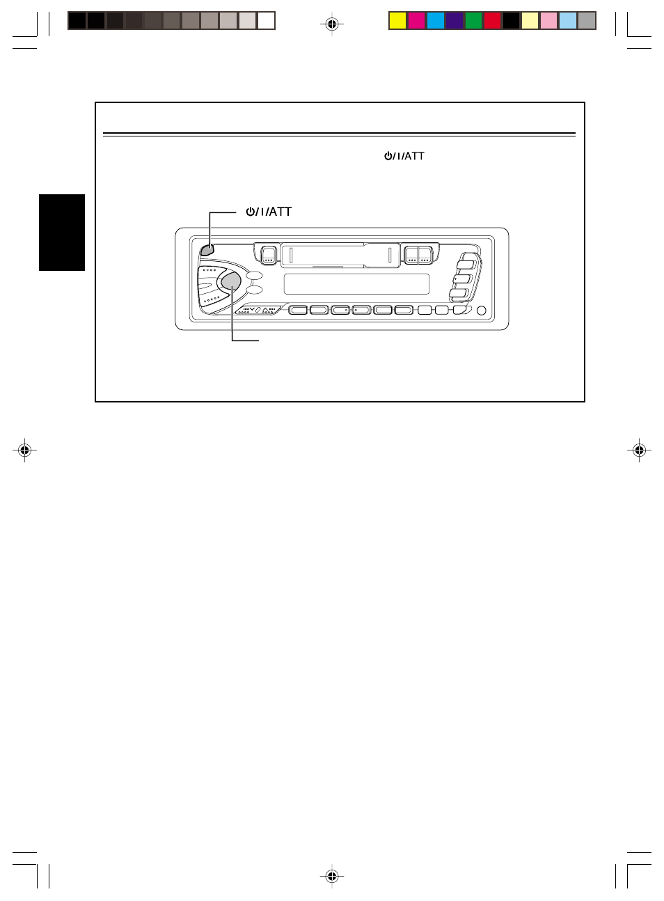 Como reposicionar su unidad, Cómo reposicionar su unidad | JVC KS-FX210 User Manual | Page 20 / 56