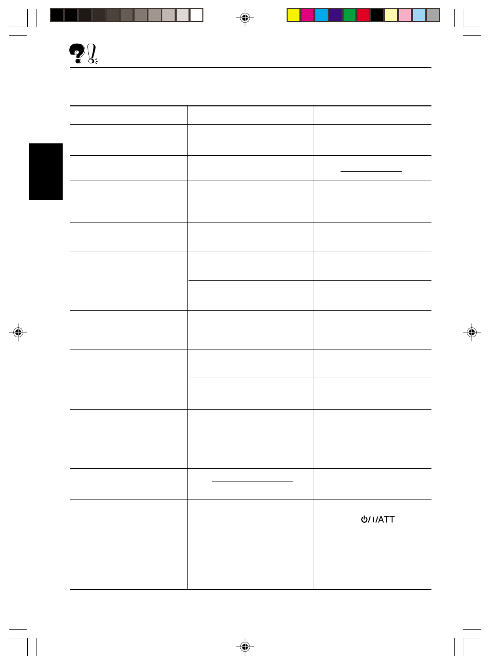 Localizacion de averias | JVC KS-FX210 User Manual | Page 36 / 56