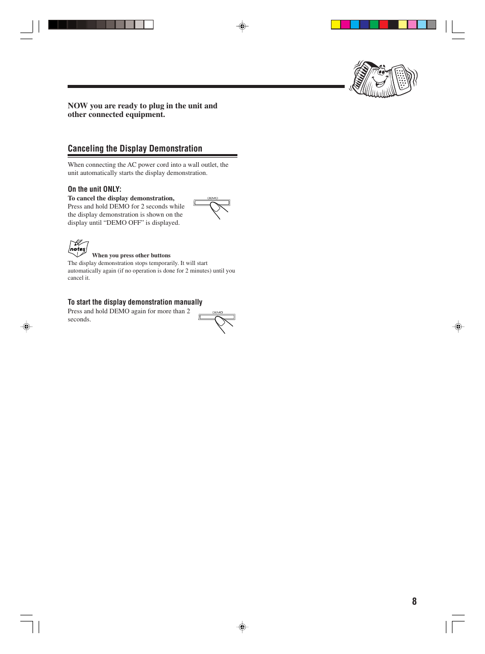 JVC 0406KMMBICSAM User Manual | Page 11 / 30