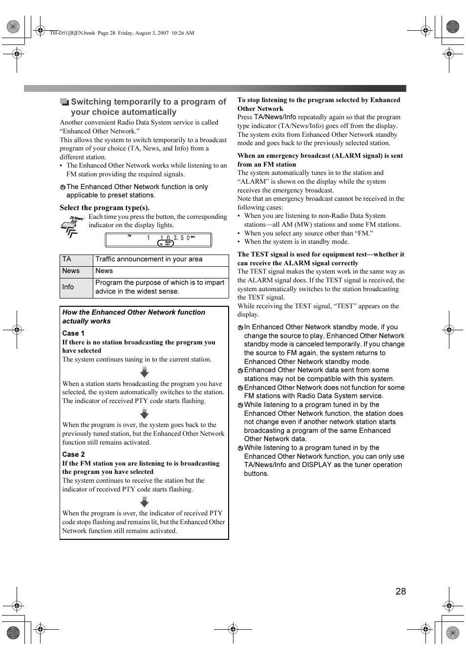 JVC XV-THD51 User Manual | Page 31 / 40